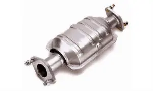 Catalytic converters contain precious metals such as platinum and rhodium. Rising commodity prices mean recyclers can realize more profits for these items than in recent months.