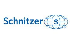 Schnitzer Steel logo.