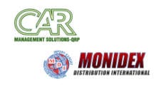 CAR-MS QRP and Monidex have recently entered a partnership to enable CAR-MS recyclers to offer aftermarket parts.