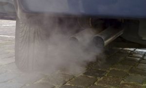 The government of the UK is considering a scrappage scheme to encourage motorists to trade in higher-polluting vehicles.