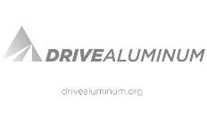 Drive Aluminum logo