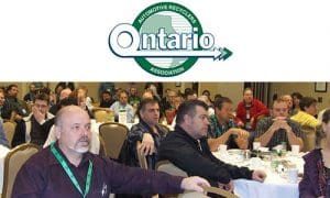 The 2018 OARA Convention and Trade show takes place from March 22-24, 2018. Don't miss out!