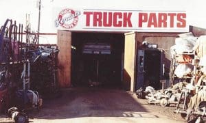 Kendale has been in operation for over 65 years in Edmonton.
