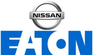 Automaker Nissan and electrical equipment maker Eaton have teamed up to produce the xStorage Home system, which could be a solution to both problems.