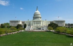 On April 2, ARA members met with congressional officials as part of the Hill Days event.