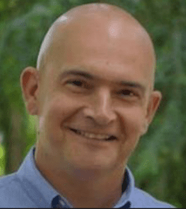 Troy Generoux, 1971 - 2018.