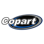 copart logo square