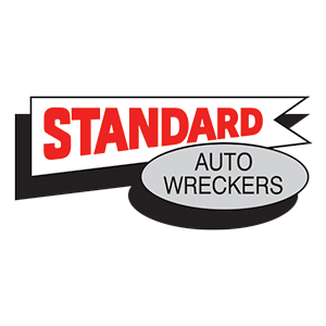 STANDARD AUTO WRECKERS - Canadian Auto Recycler