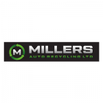 millers logo square