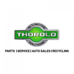 thorold logo square