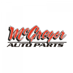 mcgregor auto parts square